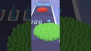 Count master 3d game. #shorts #gaming #countmaster