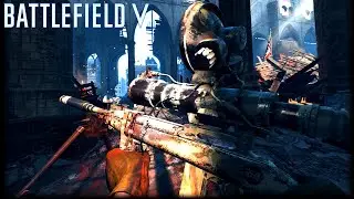 M3 Infrared 隠密戦闘部隊【BATTLEFIELD V-BFV