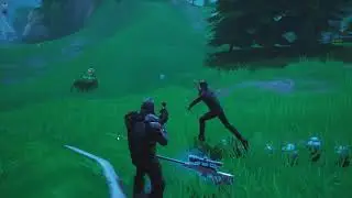 player claims not to be hacking u decide