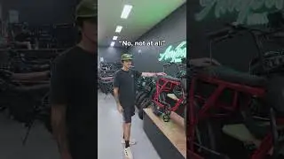 E-move Bikes