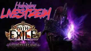 Life stacking CF autobomber elementalist | !breach !build !mirror !strat| Twitch Youtube multistream