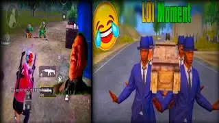 BOT SCAM ON PRO PLAYERS 😂😂FUNNY WTF MOMENTS😂🤣 Axom Himraj