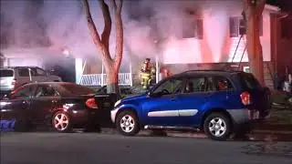 Fire Liberty Ln 03 26 2018