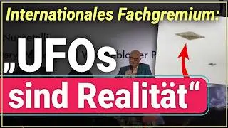 UFO-Konsens von Milit&auml;r & Forschung &ndash; Ergebnisse des SOL-Symposiums