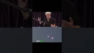 Renowned journalist George Knapp on UFOs #joerogan #georgeknapp #ufos #area51 #unknown #mystery