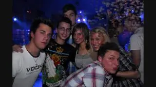 IG Metall Azubi Party Nordhessen