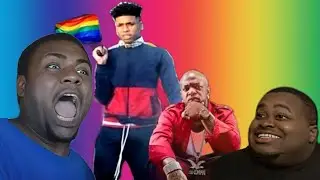 SIGGAS N SEFUS REACT TO HOMOFLOW SONG