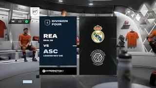 EA SPORTS FC 26 MATCH REPLAY