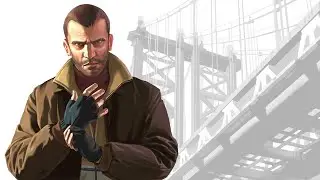 Grand Theft Auto 4 - Juego completo en Español [2/2] | Sin comentarios | Longplay