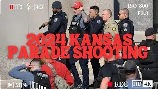 The DARK TRUTH About the Kansas City Chiefs Parade Shooting 2024