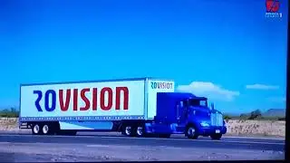 Rovision - sustinator UEFA Nations League
