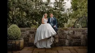 Dunadry Hotel Wedding - Chloe & Kyle