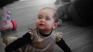 Mo&iuml;se 1 Jaar