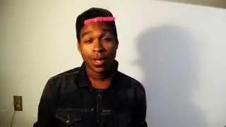 TAEYANG - 눈, 코, 입 (Eyes, Nose, Lips) ENG version. (Romeo cover)