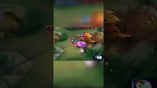 Roger crit build is insane 😮