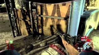 Black Ops Zombies! Moon - 'Fully Armed and Operational' Achievement Guide