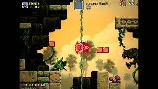 Mushroom Kingdom Fusion (Walkthrough) - Part 206: Ancient Citadel