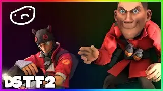 The TF2 Community Bullies Me