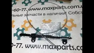 6322360030 63223-60030 Оригинал трос люка правый Toyota Land Cruiser 90 100 Lexus LX 470