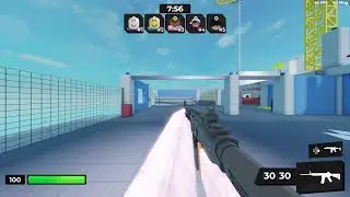 🔴LIVE🔴| ROBLOX