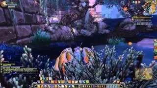 The Restless Watch Quest Playthrough - Townlong Steppes