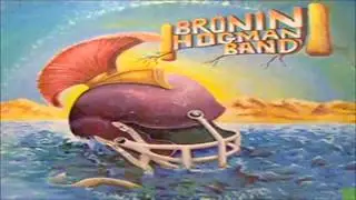 Live For Today - Bronin Hogman Band