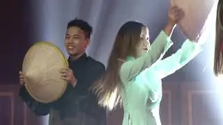Vietnam Dance by Project All Starz