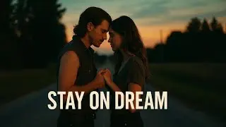 Stay on Dream (Emotional Country Love Song) | Inspired by Morgan Wallen