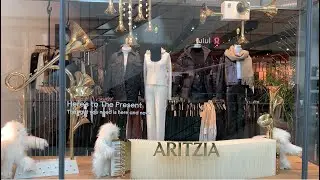 Aritzia Winter 2022-2023: Haul & Try On | Ottawa | Canada