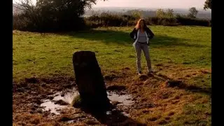 Standing Stones of Leicestershire and Rutland