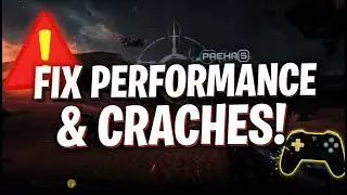 How to Fix Dune  Awakening Performance and Crashing Issues
