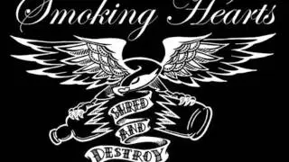 The Smoking Hearts - Blood Money