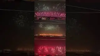 mr.indian hacker #crazy xyz # rocket guided launcher diwali# dubai burza khalifa...