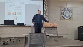 Abdominal examination part 1 
