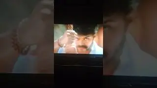 re-release mersal ❤️ Thalapathi #shorts #thalapathy #rerelease #shortsfeed
