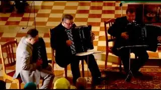 A.Piazzolla.Libertango.Trofim Antipov and Rizol-quartet