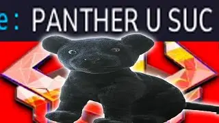 #1 BUDGET BLACK PANTHER | Marvel Rivals