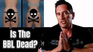 Is the BBL Dead? The Rise of a Natural Hourglass Look | Dr. Rolando Morales