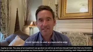 How do long/short strategies make money as stock markets fall? By Lane Clark of TPP.