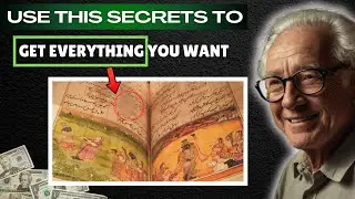 Get Everything You Desire: Manifestation Techniques from the Bhagavad Gita!