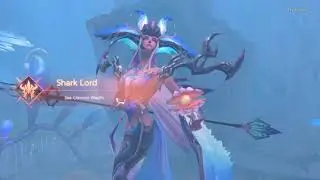 Cleric Gameplay Perfect World Mobile Philippines