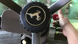 Trilladora(cosechadora) JohnDeere S670