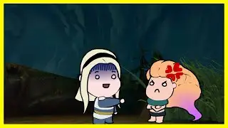 Lux and Zoe | League of Legends Animation