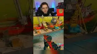 This is how you win more warzone games.... Pro tip rotate early!