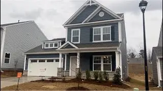 Devin Open Home 2098 at Copper Ridge by True Homes