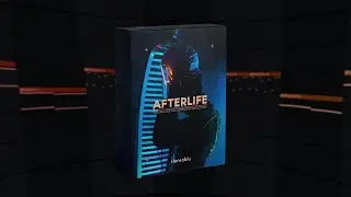 AFTERLIFE - Deep House & Melodic Techno Preset Pack (Selected. Style)