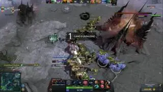 Dota 2 Dota 2 Dota 2 - Battle pass Abuse