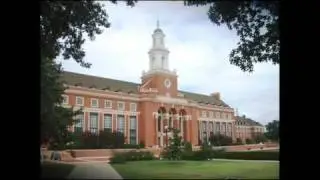 Carry On My Wayward Son - Oklahoma State Marching Band