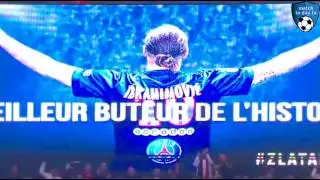 Zlatan Ibrahimovic 2017 ►  - Crazy Skills & Goals -HD