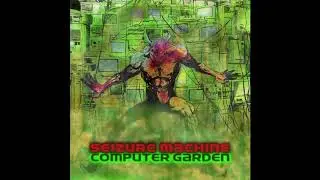 Seizure Machine - Boss Battle (audio)